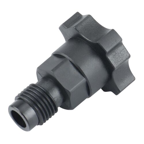 Spray Tool Connector Pps Adapter Spray Tool Cup Adapter Fit For Anest Spray Tool Disposable Measuri