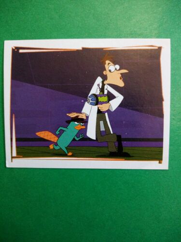 Stickers Disney Un Monde Magique - Panini Family - Carrefour - Numéro 146