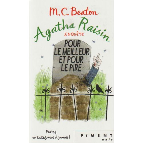 Pour Le Meilleur Et Pour Le Pire