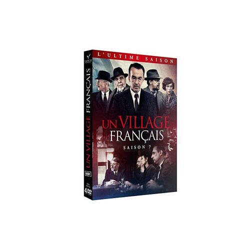 Un Village Francais - Saison 7