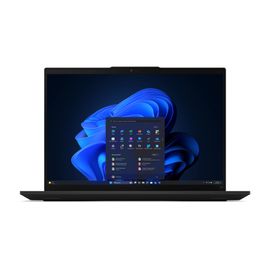 Lenovo ThinkPad L16 Gen 2 (Intel) Intel Core Ultra 5 225U Ordinateur portable 40,6 cm (16") WUXGA 16 Go DDR5-SDRAM 512 Go SSD Wi-Fi 6E (802.11ax) Windows 11 Pro Espagnole Noir