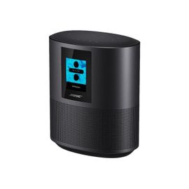 Haut-parleur domestique Bose 500 - Enceinte sans fil Bluetooth - Noir