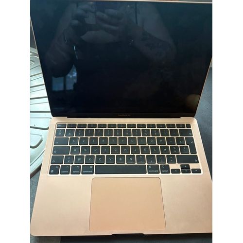 Apple MacBook Air 2020 - 13" M1 - Ram 8 Go - DD 256 Go