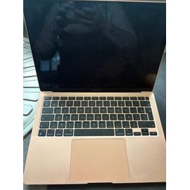 Apple MacBook Air 2020 - 13" M1 - Ram 8 Go - DD 256 Go