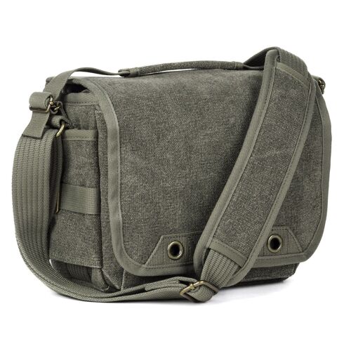 Think Tank Retrospective 5 V2.0 Sac Messenger Gris