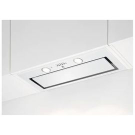 Electrolux LFG719W Intégré Blanc 580 m³/h