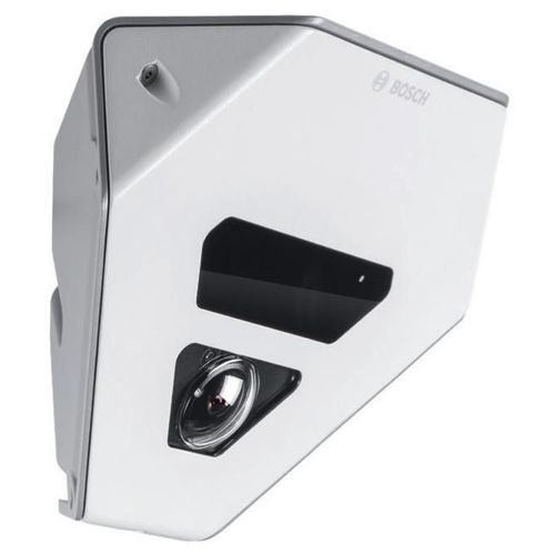Bosch NCN-90022-F1 Dôme Caméra de sécurité IP Extérieure 1440 x 1080 pixels