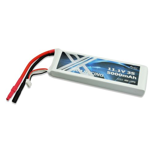 Amewi 28896 Pièce Et Accessoire Pour Modèle Radiocommandé Batterie-Amewi