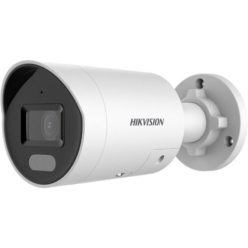 Hikvision DS-2CD2047G2-LU/SL Balle (forme) Caméra de sécurité IP Intérieure et extérieure 2688 x 1520 pixels Plafond/mur