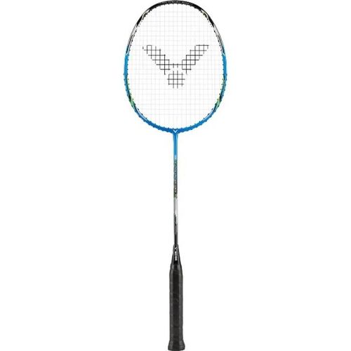 Raquette - Victor - Thruster Light Fighter 30 - Ultra-Légère - Carbone Haut Module - Confort Optimal