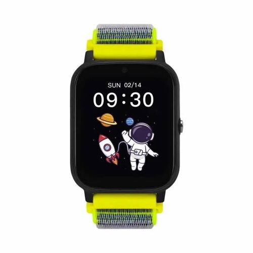Montre connectée enfant Garett Tech 4G