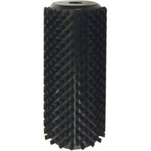 Vola Brosse Rotative Crin De Cheval 140mm