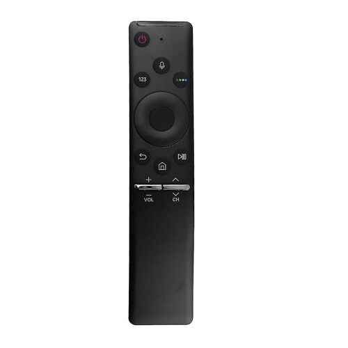 Bn59-01266a Remplacer Voice Remote Smart 4K Tv Bn5901266a RMCSPM1ap1 Qn65q7fd Un75mu630d Un50mu630d Un