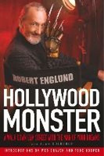 Hollywood Monster