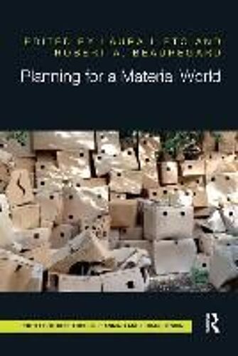 Planning For A Material World