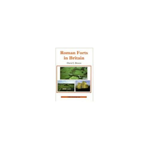Roman Forts In Britain