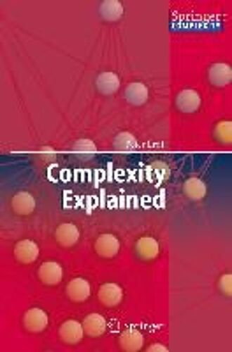 Complexity Explained