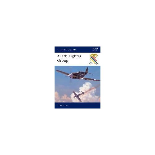 354th Fighter Group