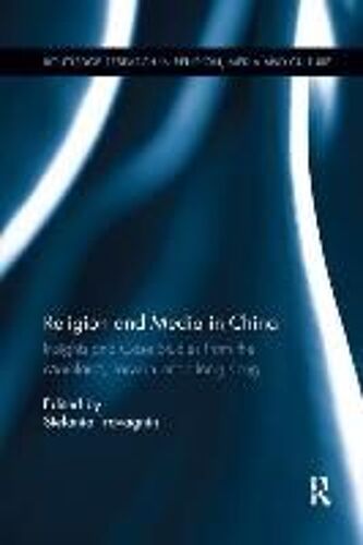 Religion And Media In China