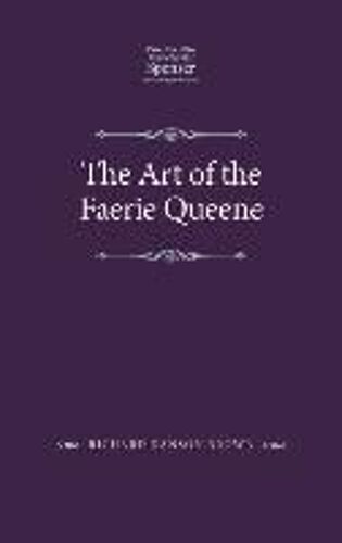 The Art Of The Faerie Queene