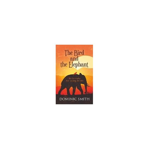 The Bird And The Elephant