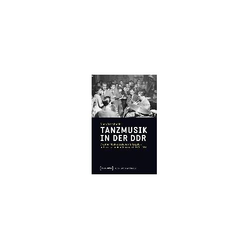 Tanzmusik In Der Ddr