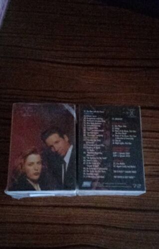 Trading Carte ( Thé X Files Saison 3 ) Topps