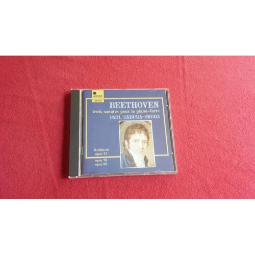 Waldstein Op. 53,78,90