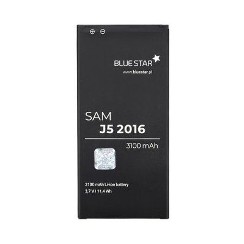 Batterie Sam Galaxy J5 2016 3100 Mah Li-Ion Blue Star Premium