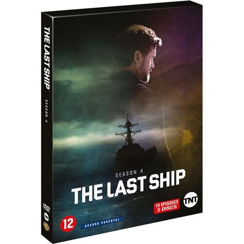 The Last Ship - Saison 4