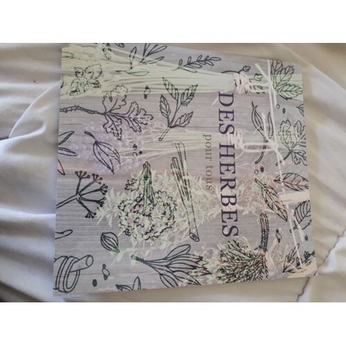 Des Herbes Pour Tous