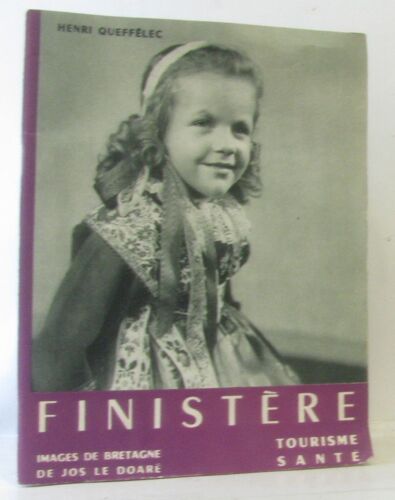 Finistère (Images De Jos Le Doare)