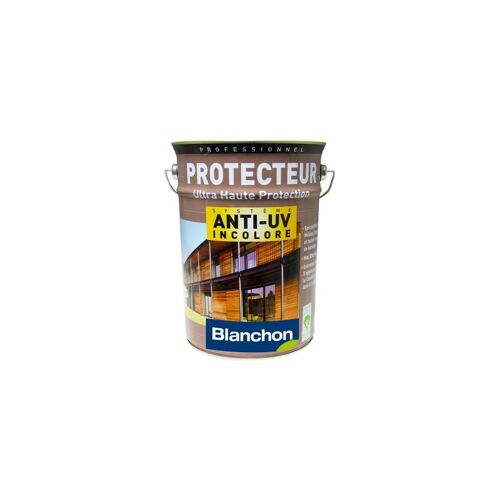 Protecteur Bardage Anti-UV BLANCHON - 5 Litres