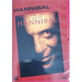 Hannibal - Édition Single - Edition Belge