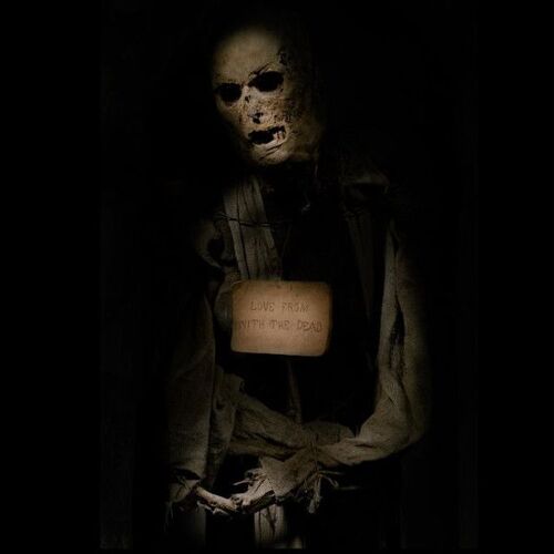 Love From With The Dead