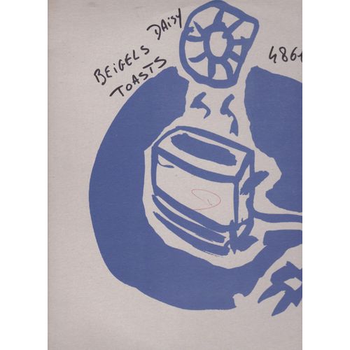 Beigels Daisy Toasts Remix For Dj Only