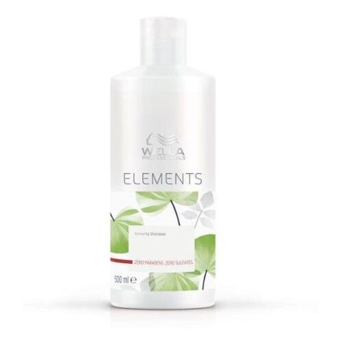 Shampooing Care Elements 500ml 
