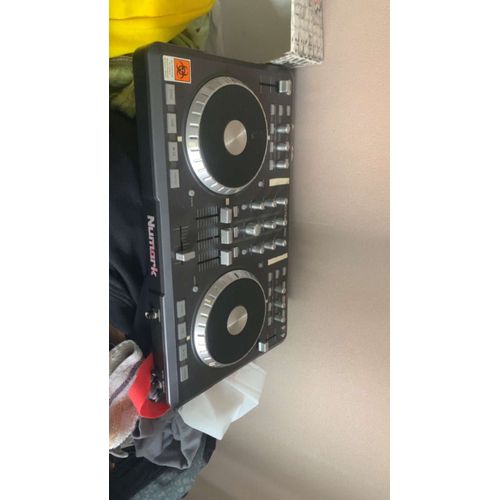 Vend platine
