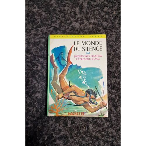 Le Monde Du Silence 