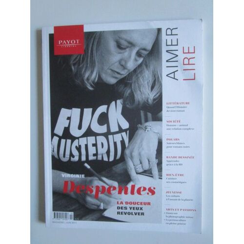 Aimer Lire 2