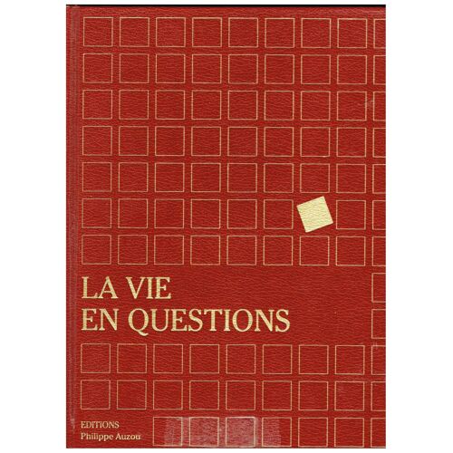 La Vie En Questions