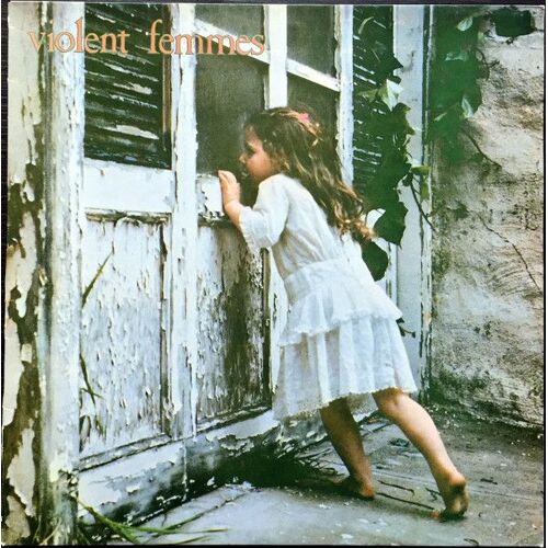 Violent Femmes (Us Press)