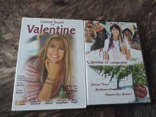 Valentine Et Valentine Et Cie...