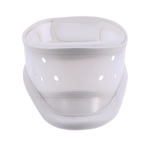 Collier Cervical Réglable Pour Le Soulagement De La Douleur Au Cou Raide Taille De Récupération De La Taille De Récupération Xl