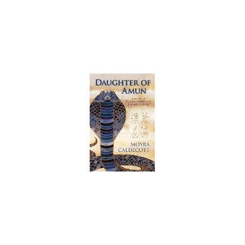 Daughter Of Amun