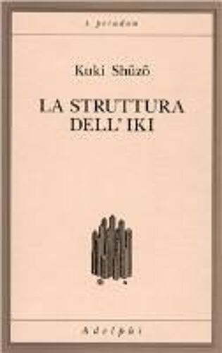 La Struttura Dell'iki