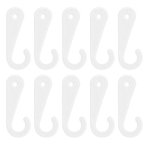500 Pcs Chapeau Cintres Gant Affichage Cintre Détail Affichage Cintre J Crochets Chaussette Chapeau Chaussette Cintre Crochet Jambe