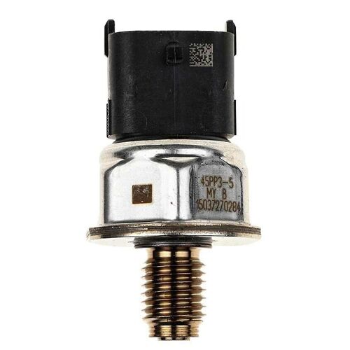 Nouveau Capteur Haute Pression Sur Rail De Carburant Compatible Avec - Trax - Corsa Zafira Mokka 1.7 Cdti 45pp3-5 45pp