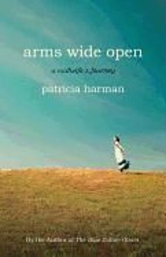 Arms Wide Open