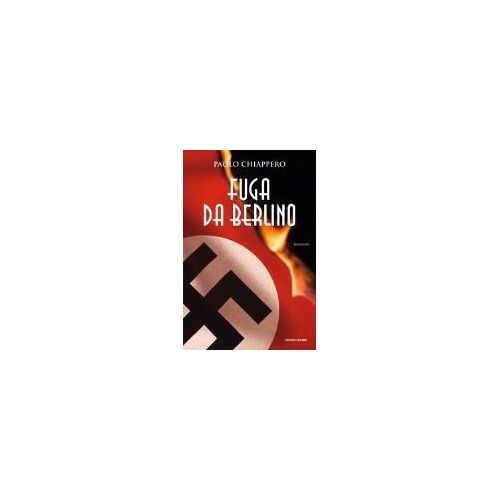 Fuga Da Berlino